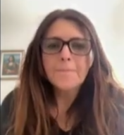 Fiscal Jefe Viña del Mar - Maneja Casos Mayores - Octubre 2020